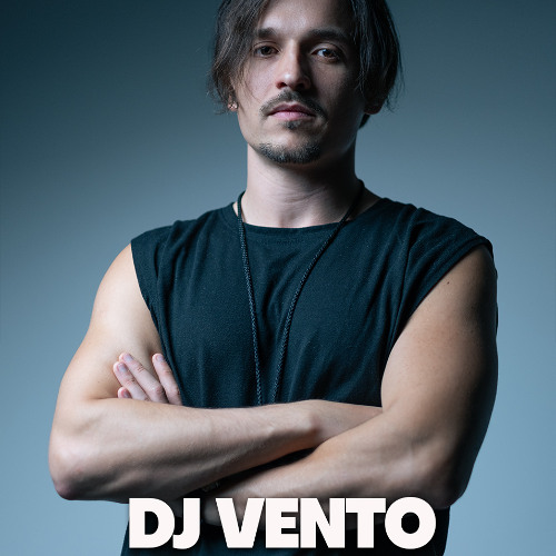 Vento - Onde Elettriche - 15 01 2025 artwork