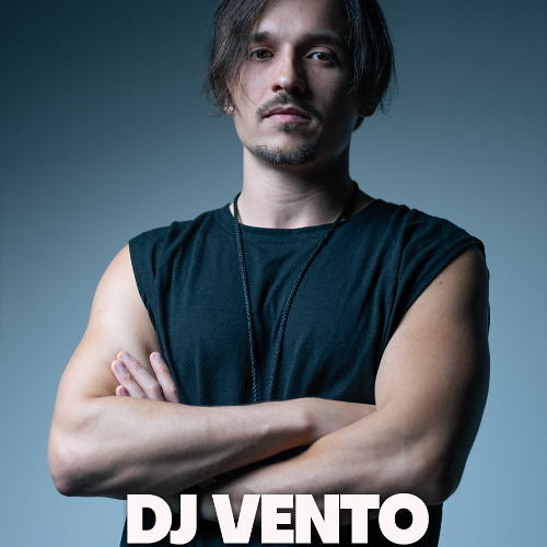 Vento dj 19 02 2026 artwork