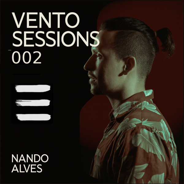 Vento Radio 002 artwork