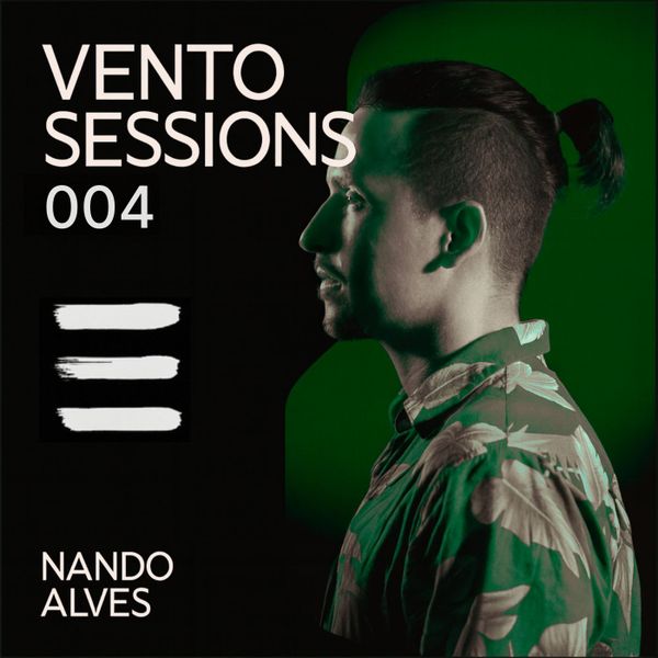 Vento Radio 004 artwork