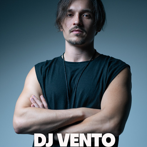 Vento dj 26 02 2026 artwork