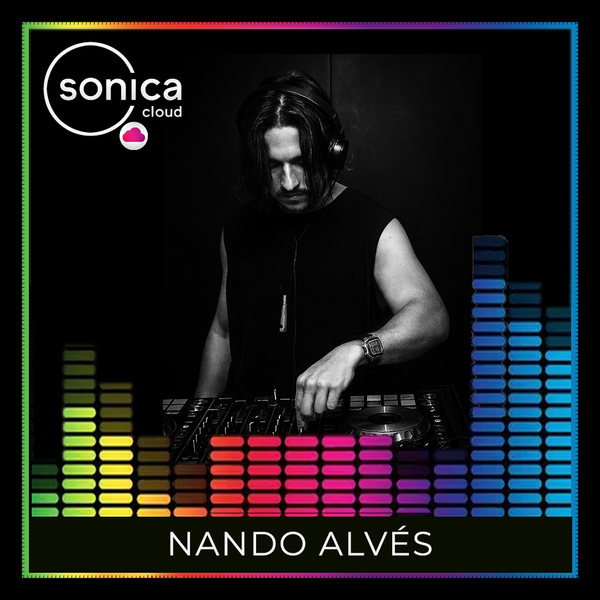 Nando Alves - Vento Sessions 002 artwork